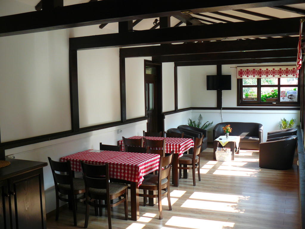 Casa Demeter Hotel Torockó Kültér fotó