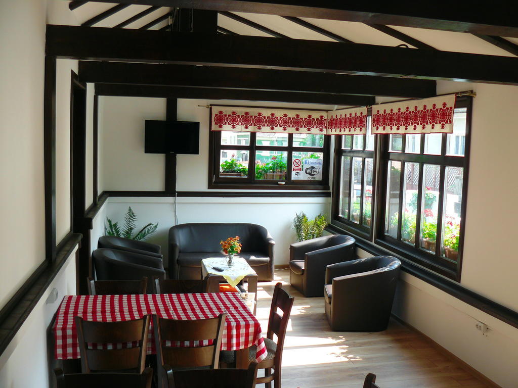 Casa Demeter Hotel Torockó Kültér fotó