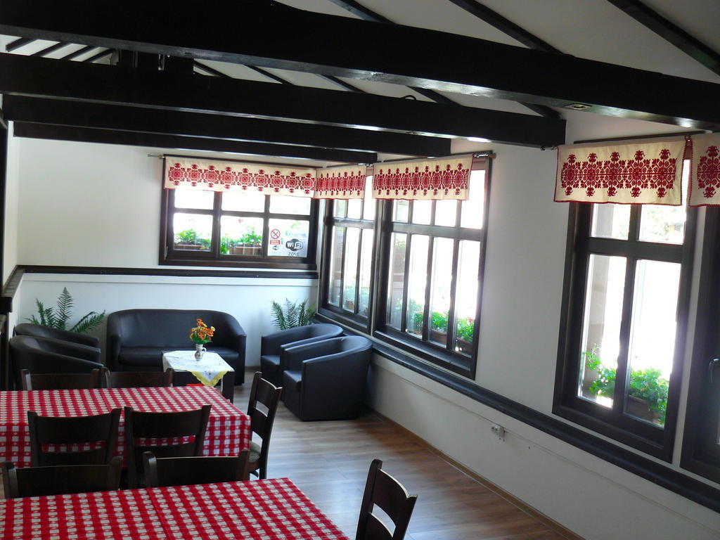 Casa Demeter Hotel Torockó Kültér fotó