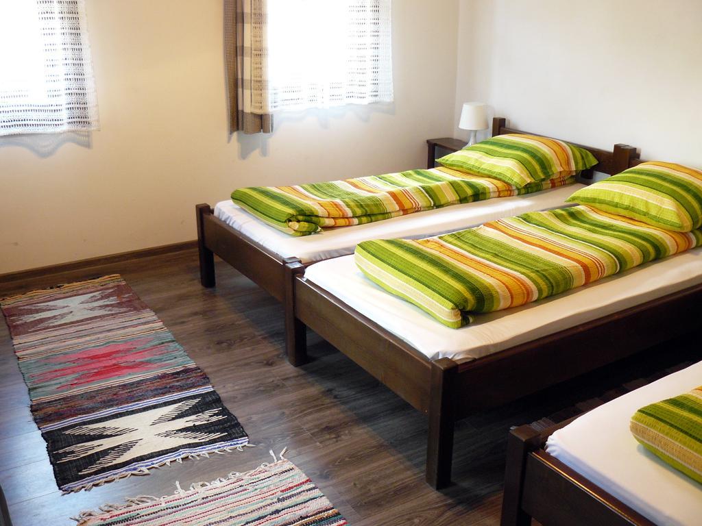 Casa Demeter Hotel Torockó Szoba fotó