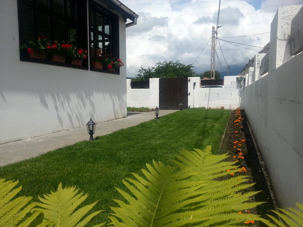Casa Demeter Hotel Torockó Kültér fotó