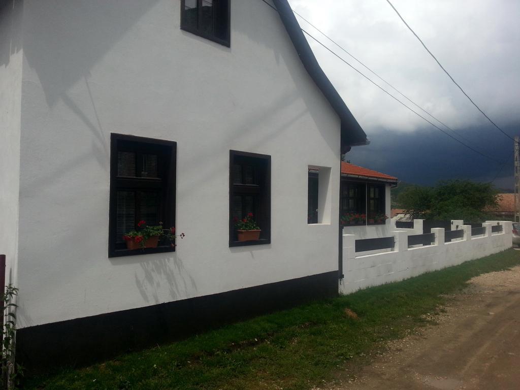 Casa Demeter Hotel Torockó Kültér fotó
