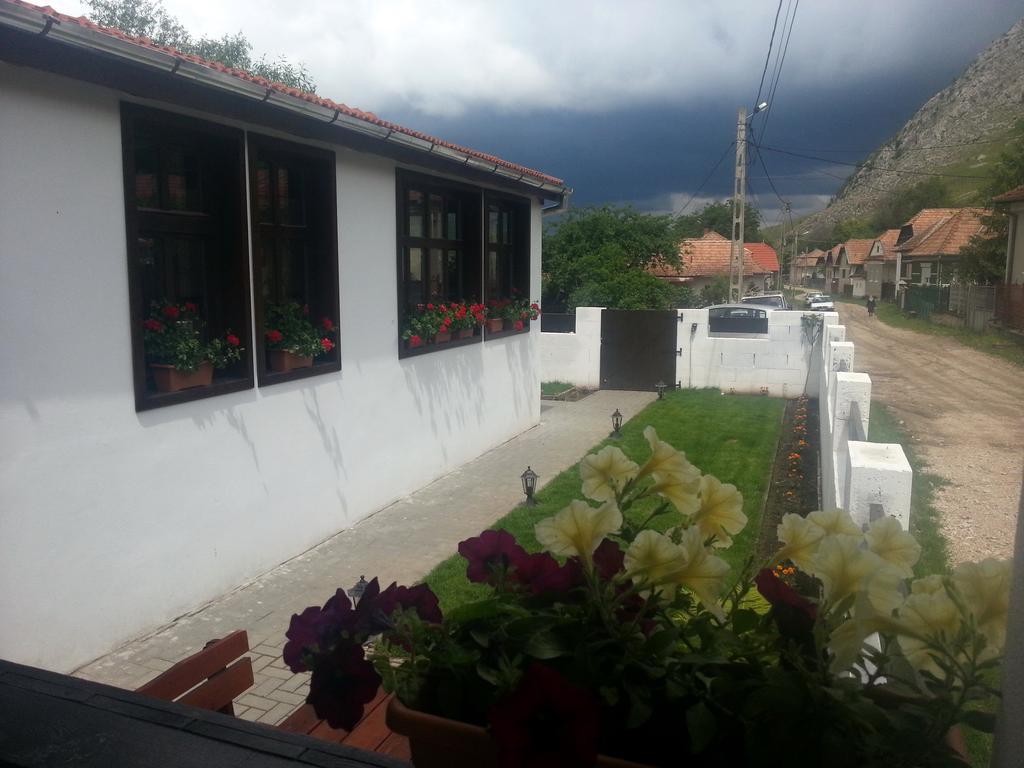 Casa Demeter Hotel Torockó Kültér fotó