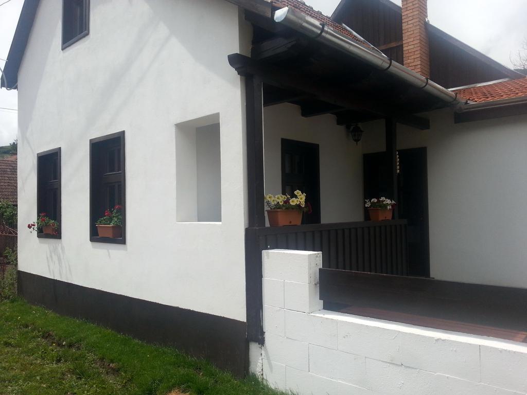 Casa Demeter Hotel Torockó Kültér fotó