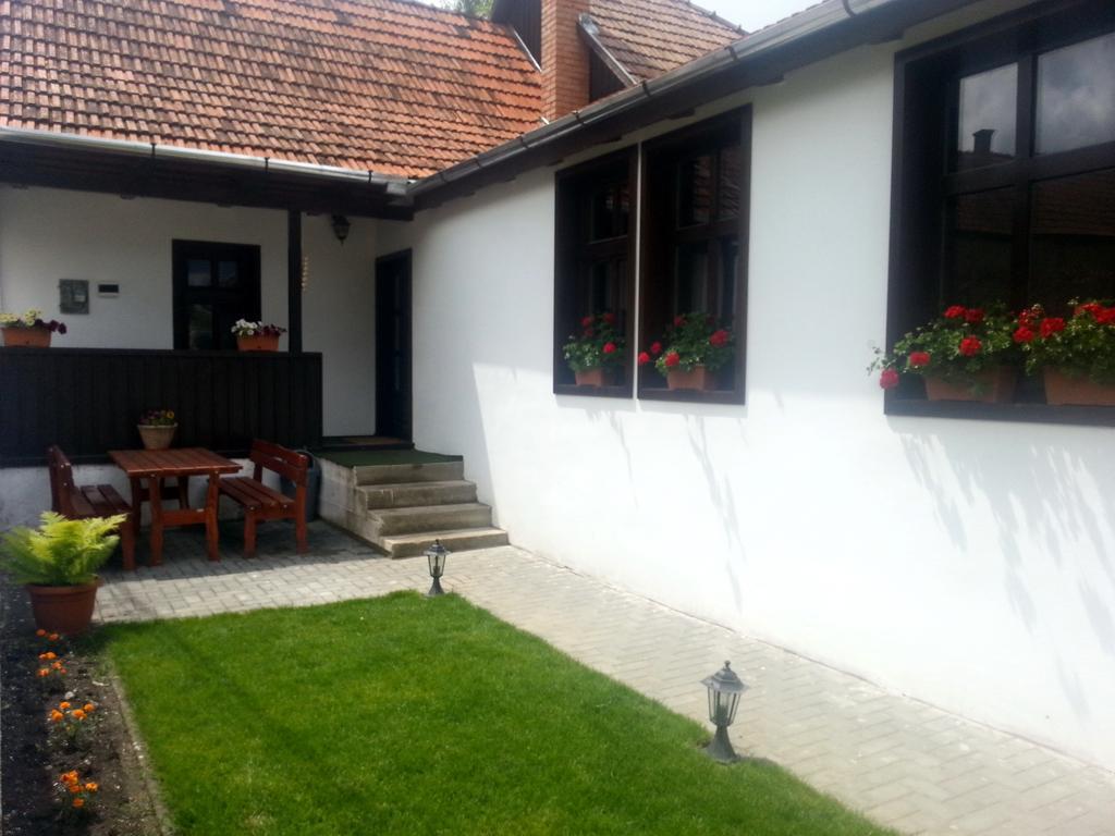 Casa Demeter Hotel Torockó Kültér fotó