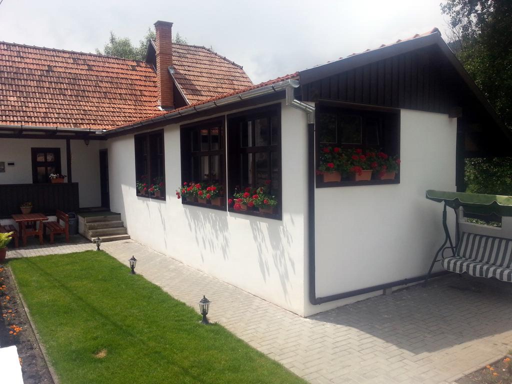Casa Demeter Hotel Torockó Kültér fotó