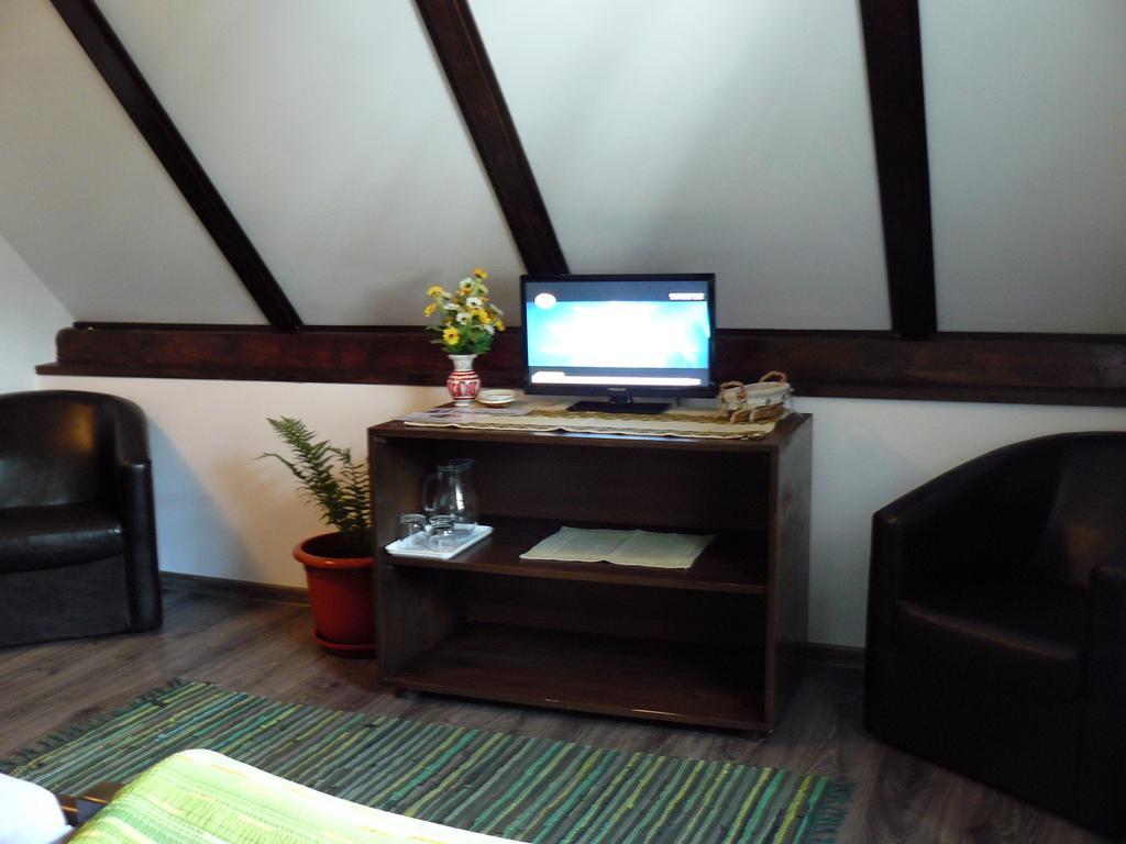 Casa Demeter Hotel Torockó Szoba fotó