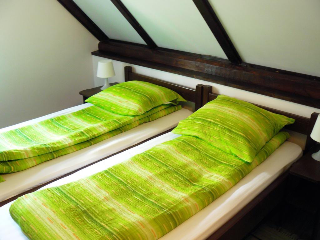 Casa Demeter Hotel Torockó Szoba fotó
