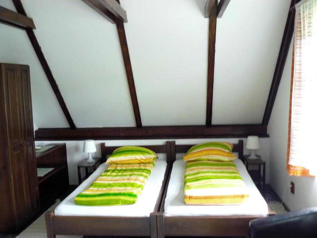 Casa Demeter Hotel Torockó Szoba fotó