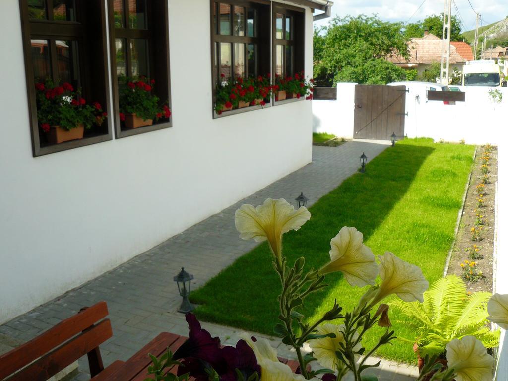 Casa Demeter Hotel Torockó Kültér fotó