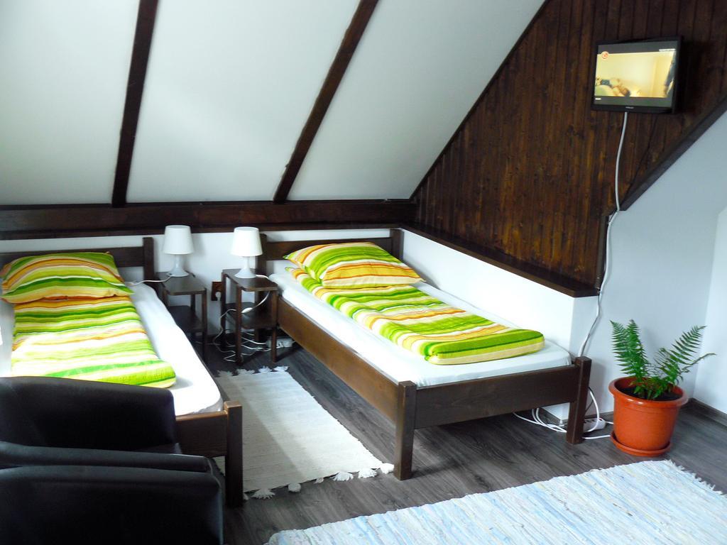 Casa Demeter Hotel Torockó Kültér fotó