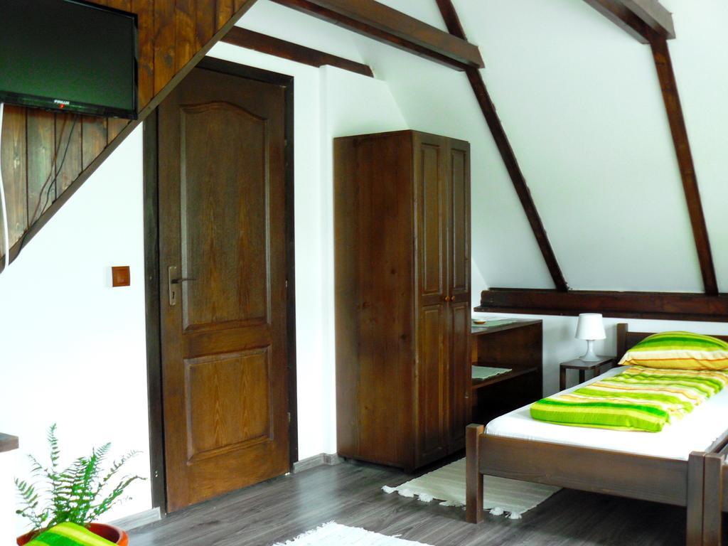 Casa Demeter Hotel Torockó Kültér fotó