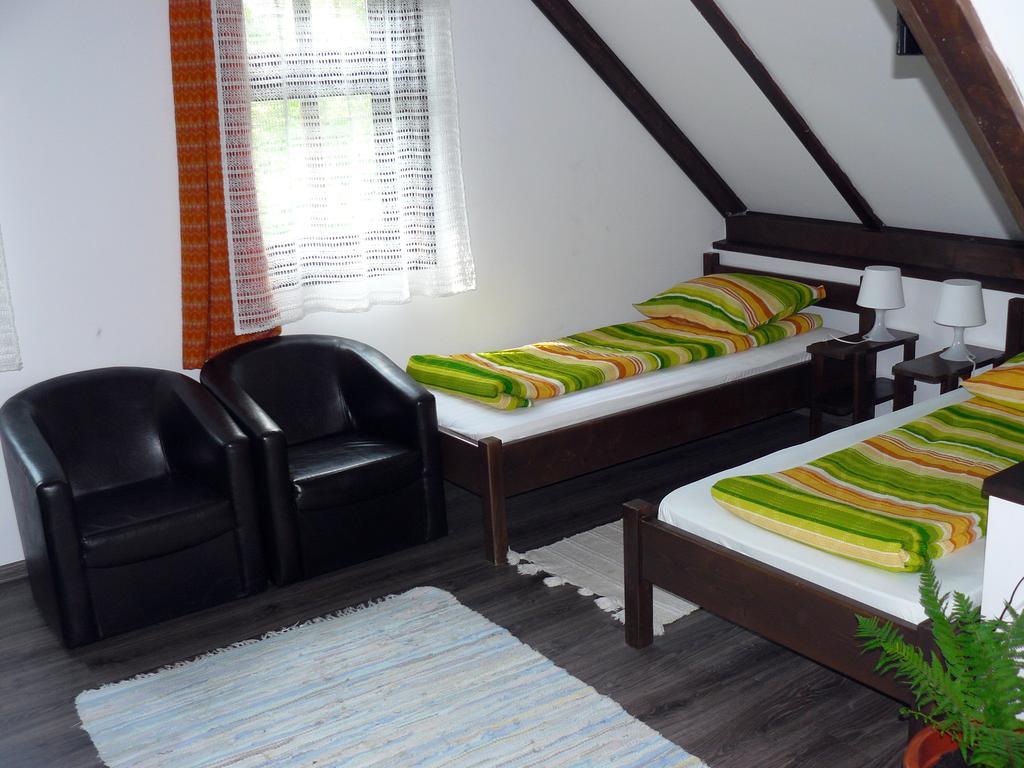 Casa Demeter Hotel Torockó Szoba fotó