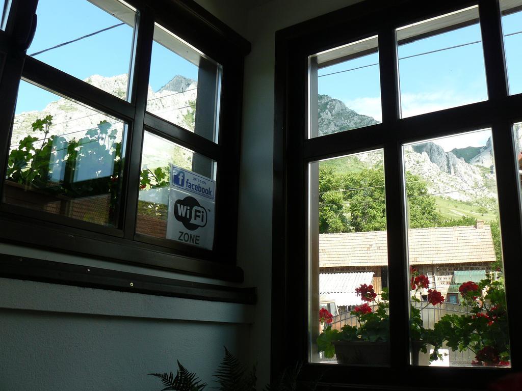 Casa Demeter Hotel Torockó Kültér fotó