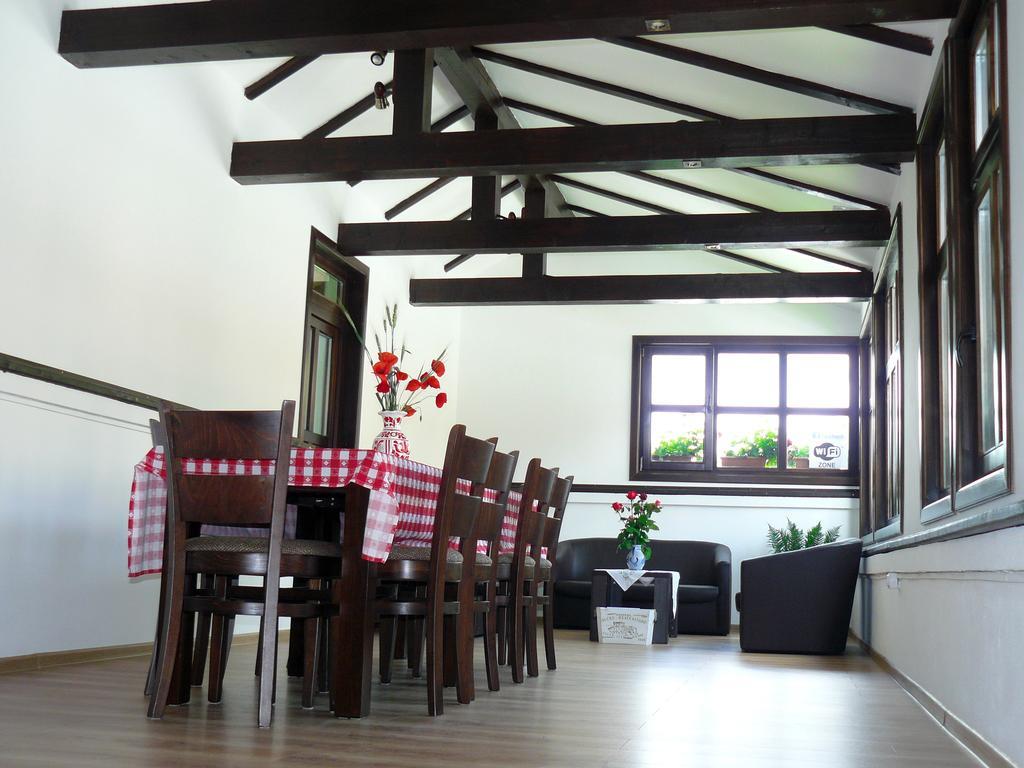 Casa Demeter Hotel Torockó Kültér fotó