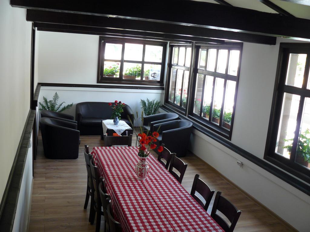 Casa Demeter Hotel Torockó Kültér fotó