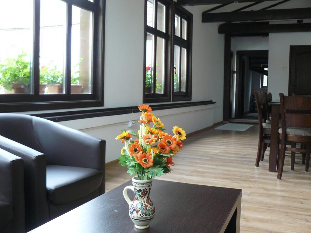 Casa Demeter Hotel Torockó Kültér fotó
