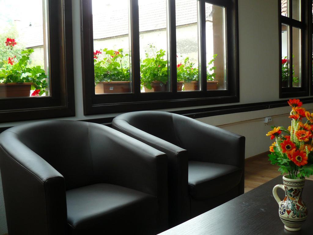 Casa Demeter Hotel Torockó Kültér fotó