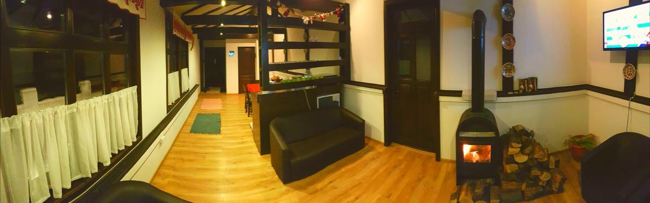 Casa Demeter Hotel Torockó Kültér fotó