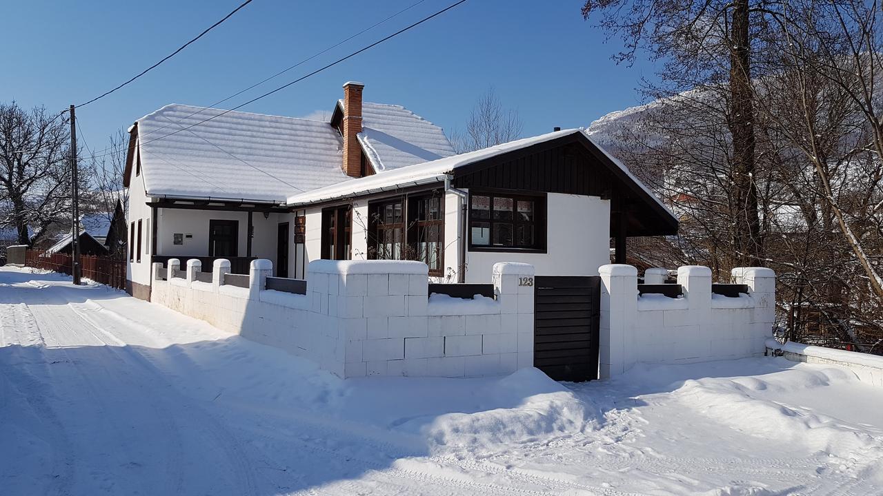 Casa Demeter Hotel Torockó Kültér fotó