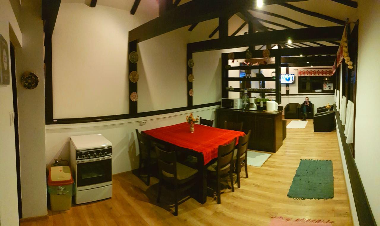 Casa Demeter Hotel Torockó Kültér fotó
