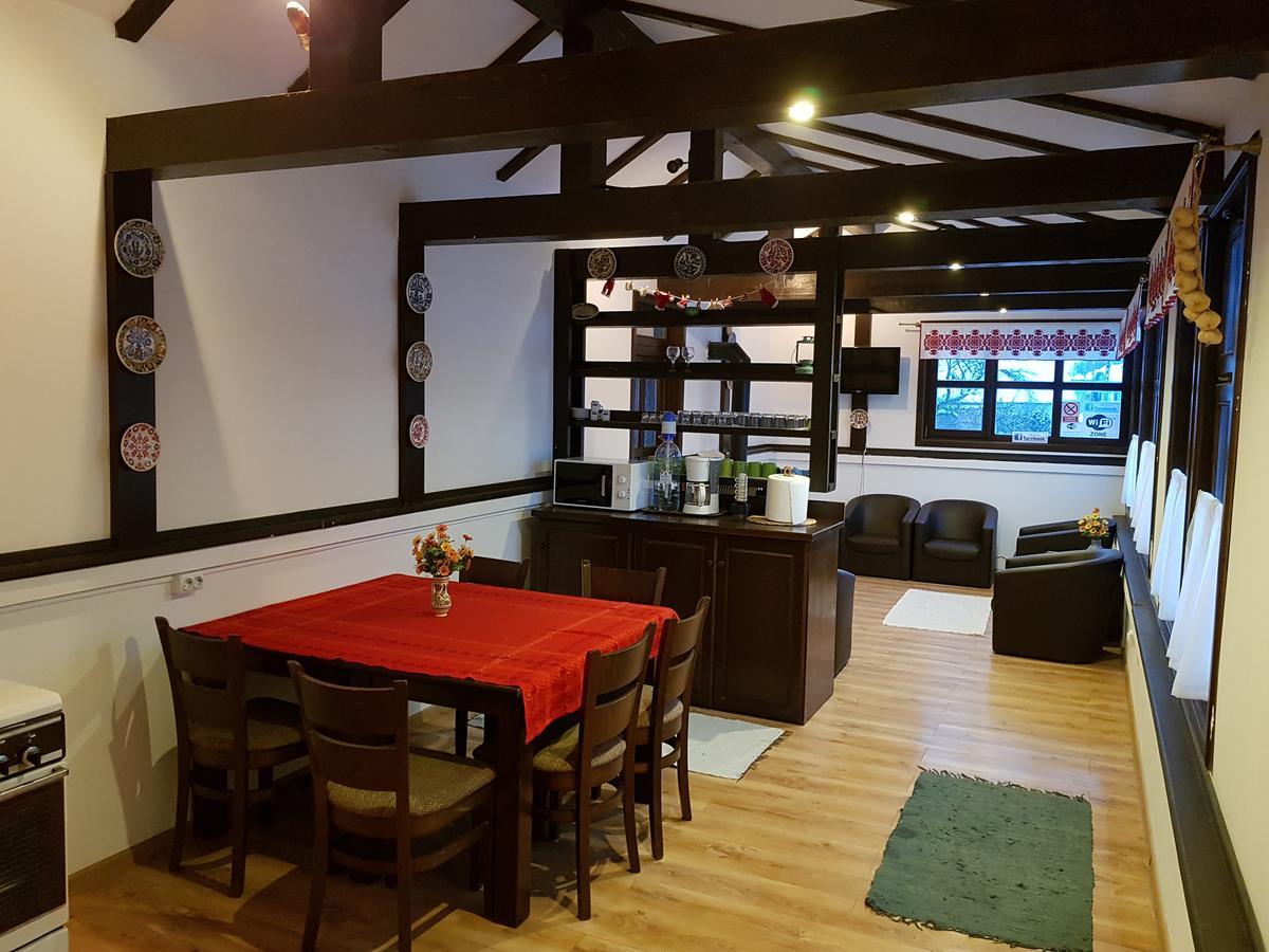 Casa Demeter Hotel Torockó Kültér fotó