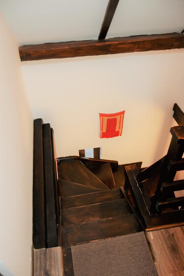 Casa Demeter Hotel Torockó Kültér fotó