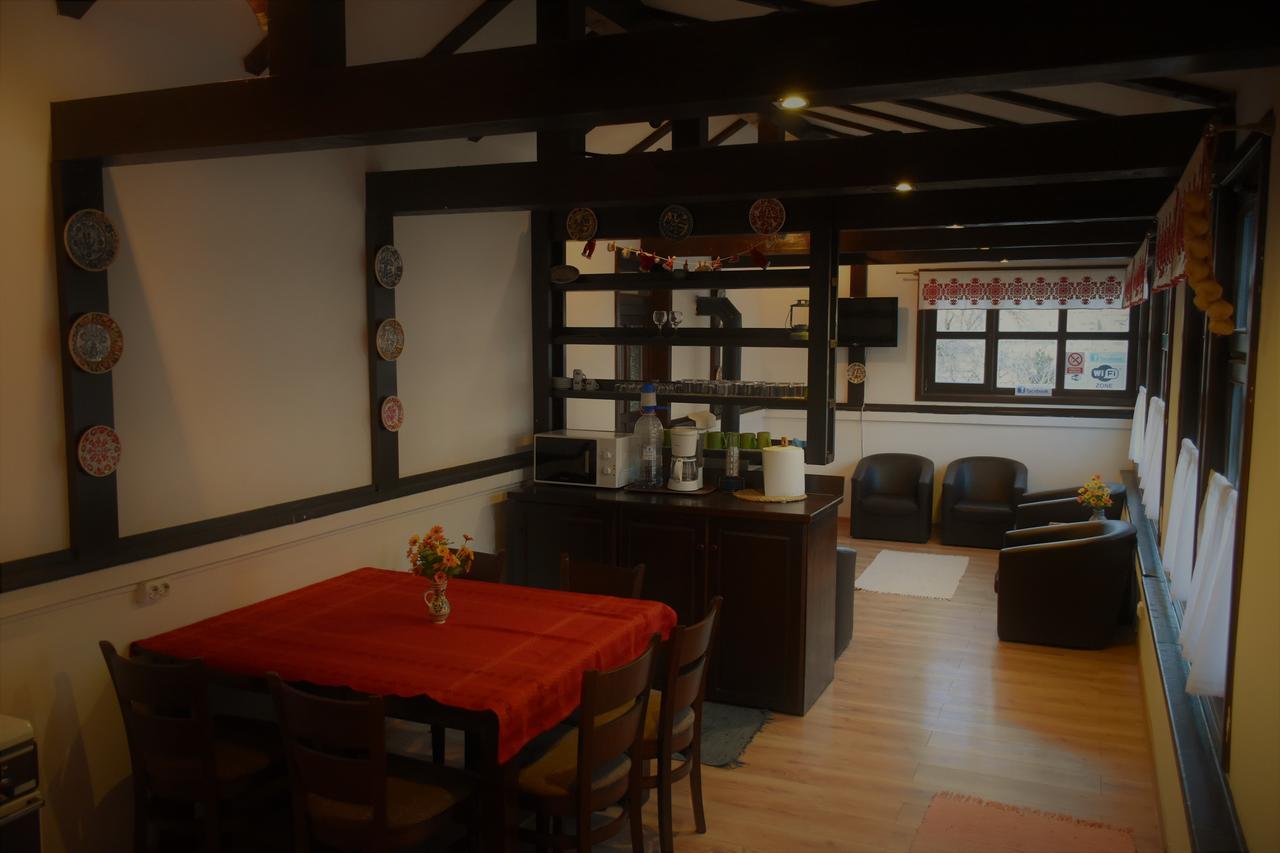 Casa Demeter Hotel Torockó Kültér fotó