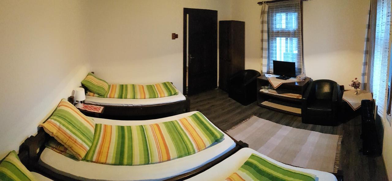 Casa Demeter Hotel Torockó Kültér fotó