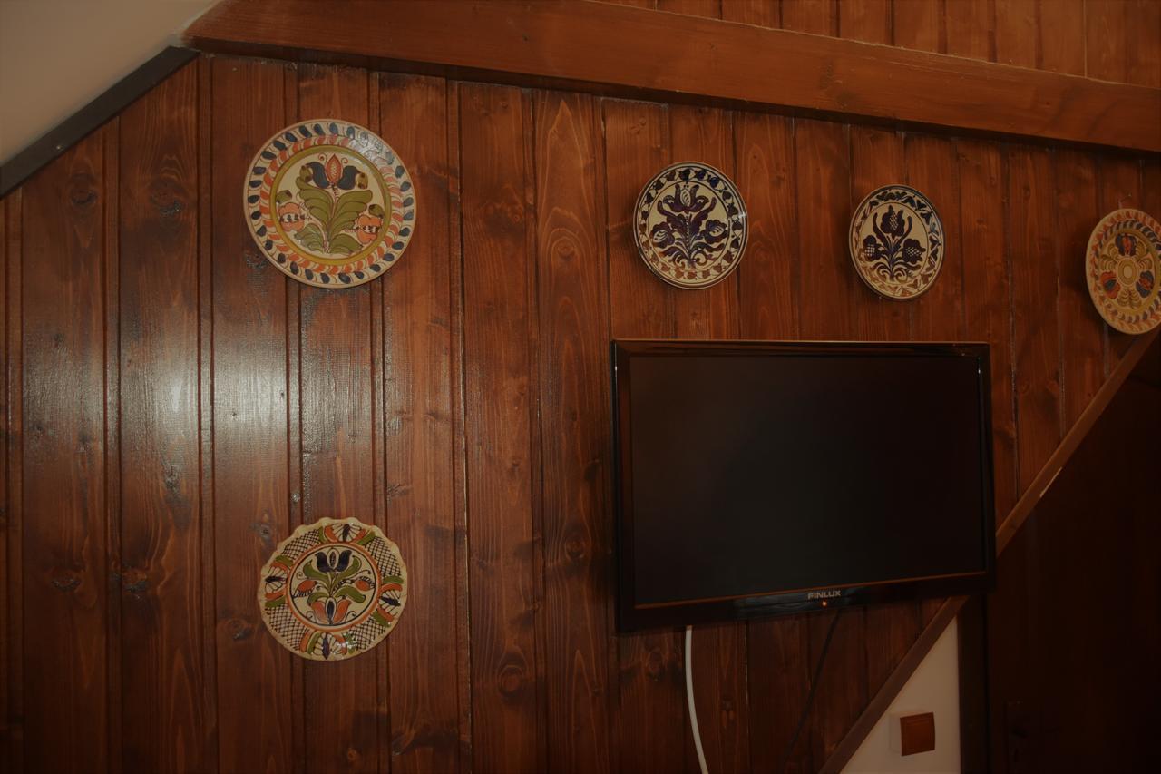 Casa Demeter Hotel Torockó Kültér fotó