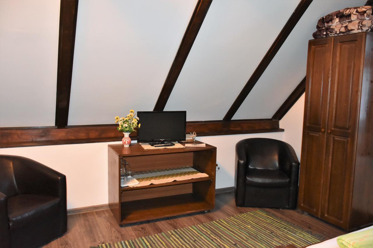 Casa Demeter Hotel Torockó Kültér fotó