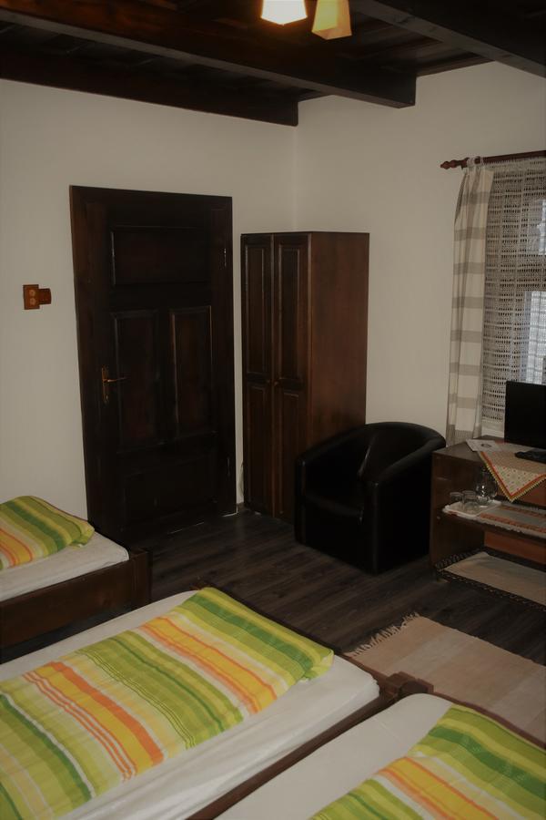 Casa Demeter Hotel Torockó Kültér fotó