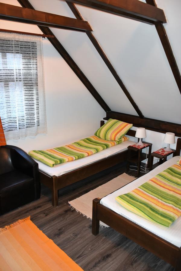 Casa Demeter Hotel Torockó Kültér fotó