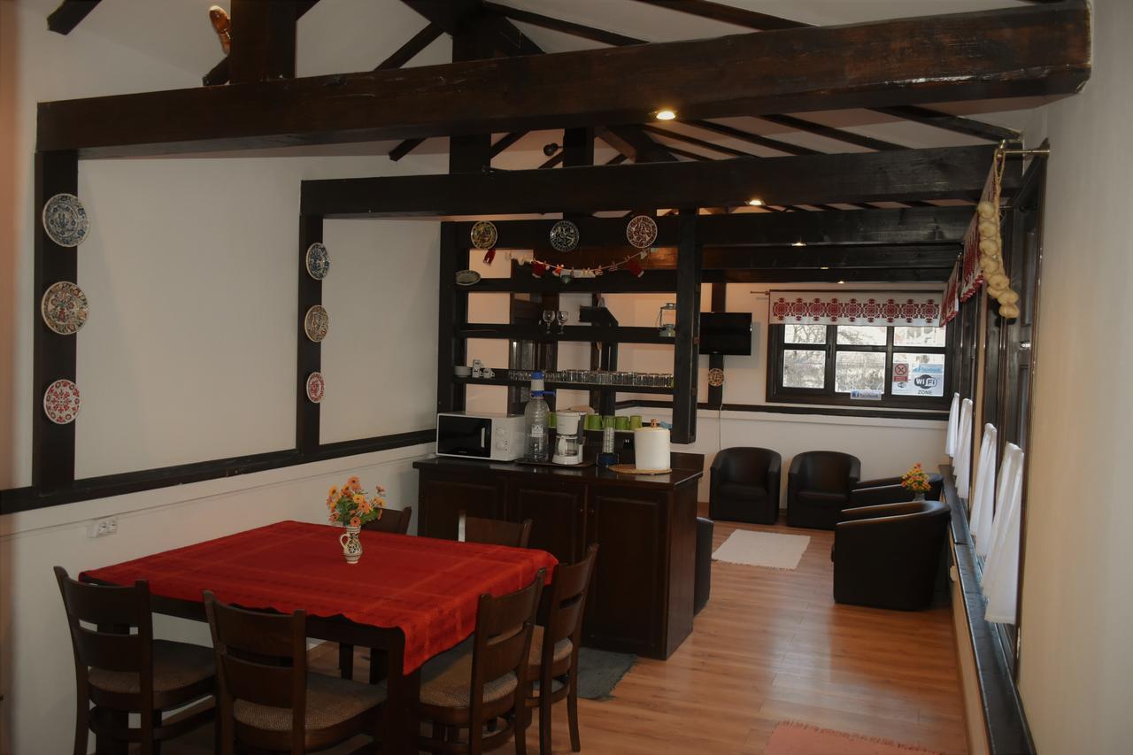 Casa Demeter Hotel Torockó Kültér fotó