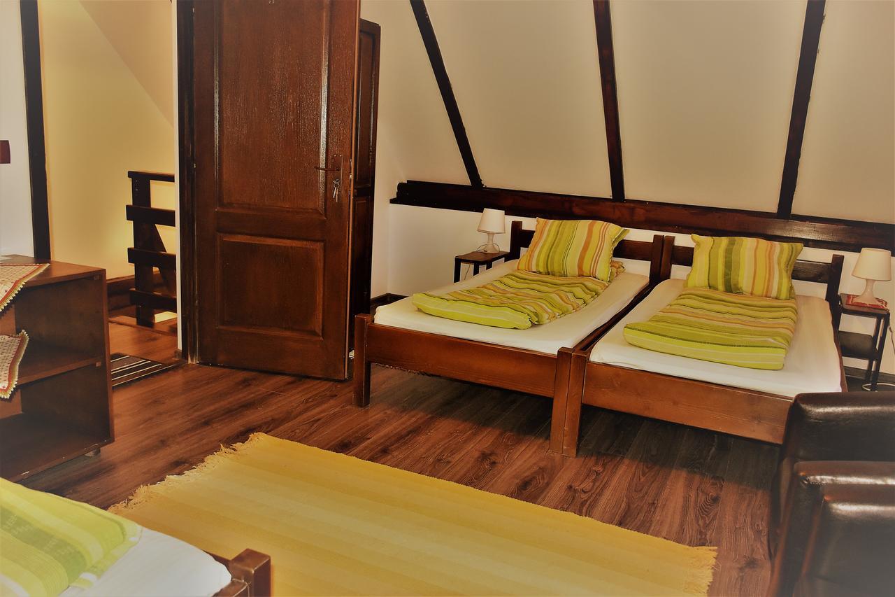 Casa Demeter Hotel Torockó Kültér fotó