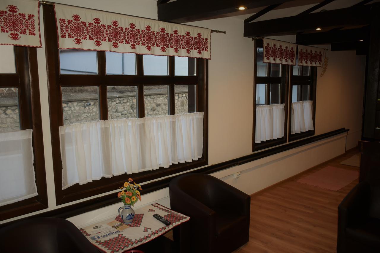 Casa Demeter Hotel Torockó Kültér fotó