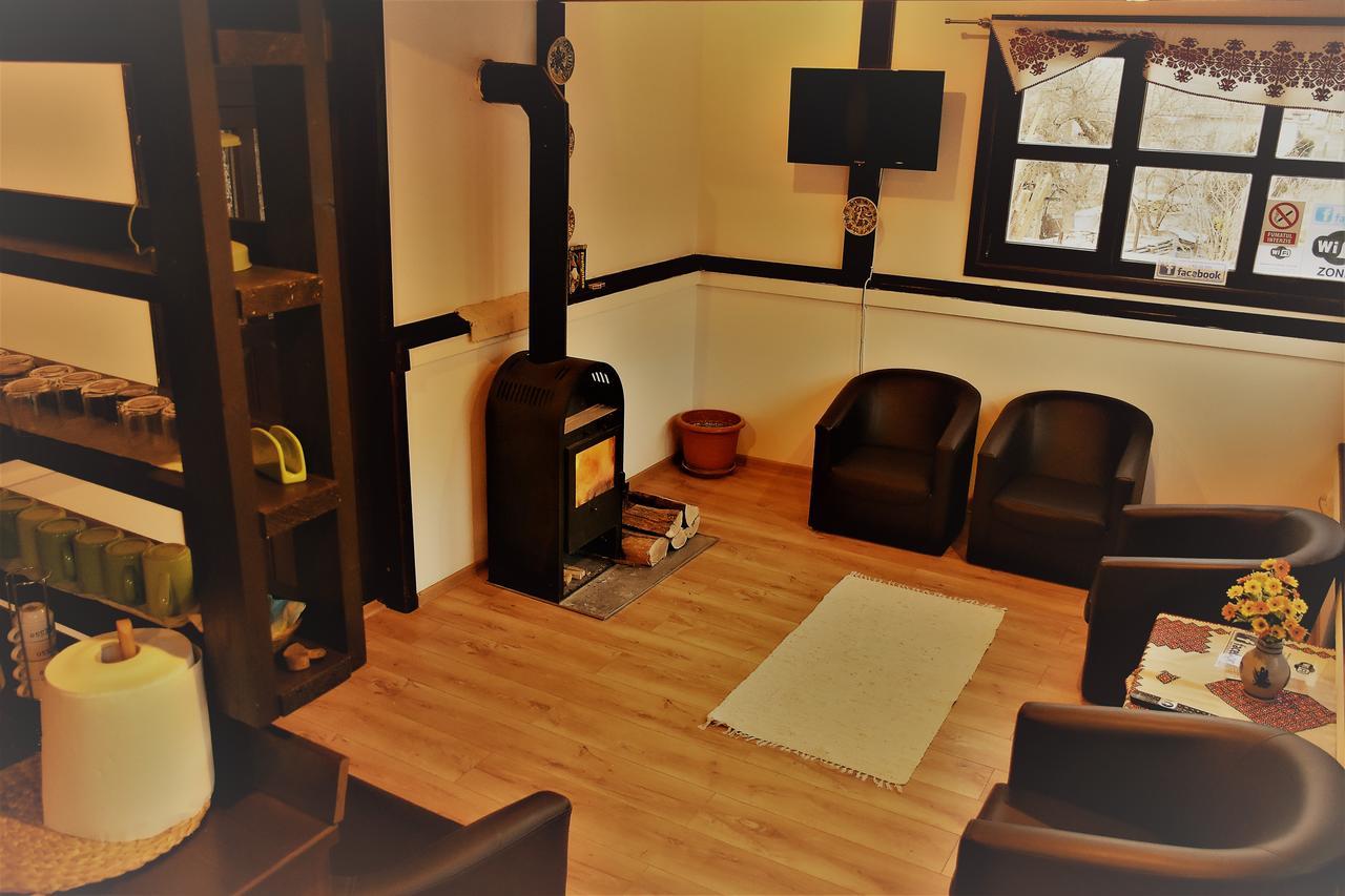 Casa Demeter Hotel Torockó Kültér fotó
