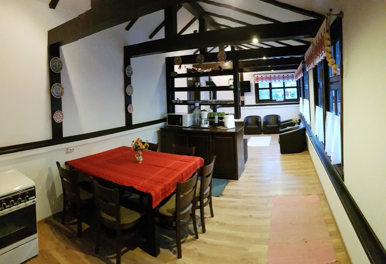 Casa Demeter Hotel Torockó Kültér fotó