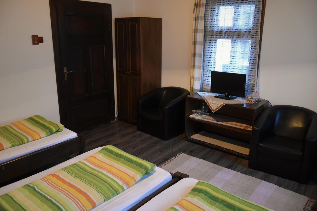 Casa Demeter Hotel Torockó Kültér fotó
