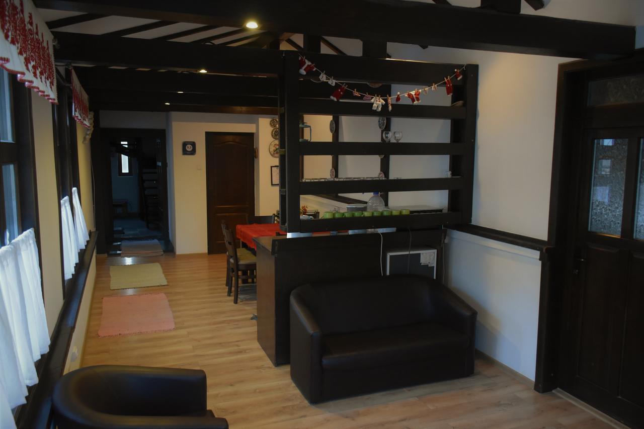 Casa Demeter Hotel Torockó Kültér fotó